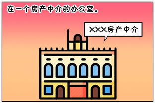 《荒地之王 中介老王的冒险·喜当房东的奇妙秘笈》