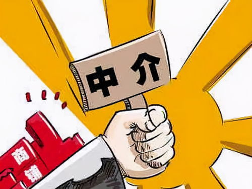 杭州自主卖房政策 房产中介真的会消失吗？