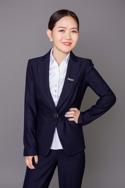 张娟莉 以专业与担当，引领西安房地产中介行业高质量发展